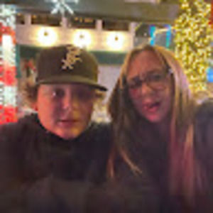 Meet your Posher, Gracie